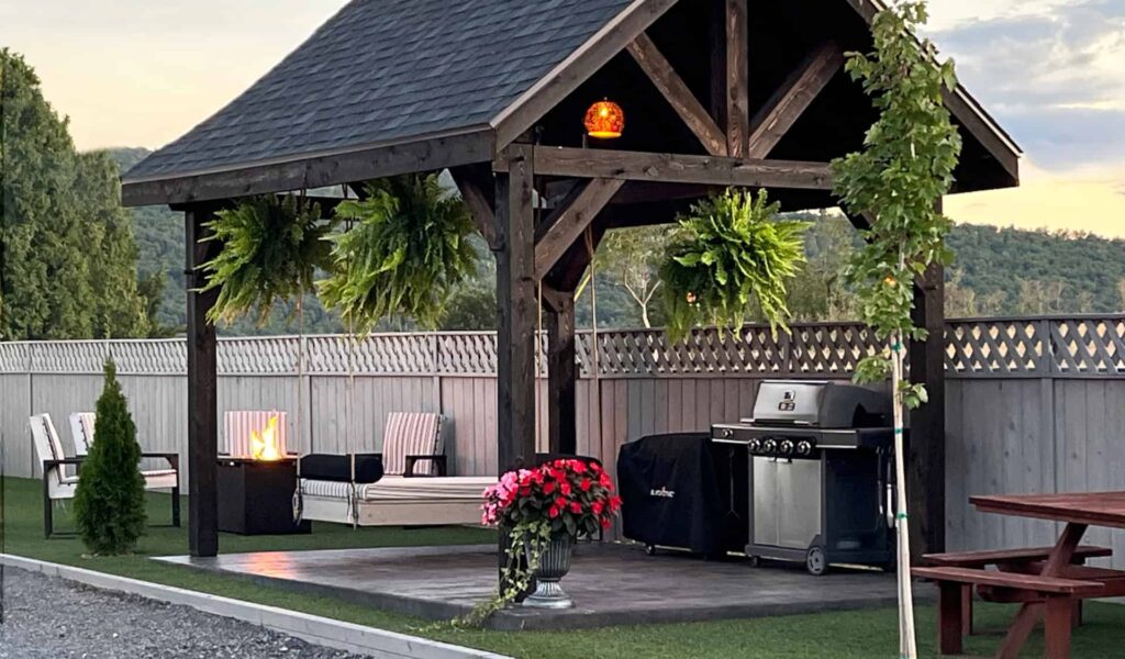 Regallion Furniture Home Banner